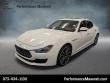 Used 2019 Maserati Ghibli S Q4 GranLusso Sedan