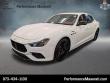 Used 2023 Maserati Ghibli Modena Q4 Sedan