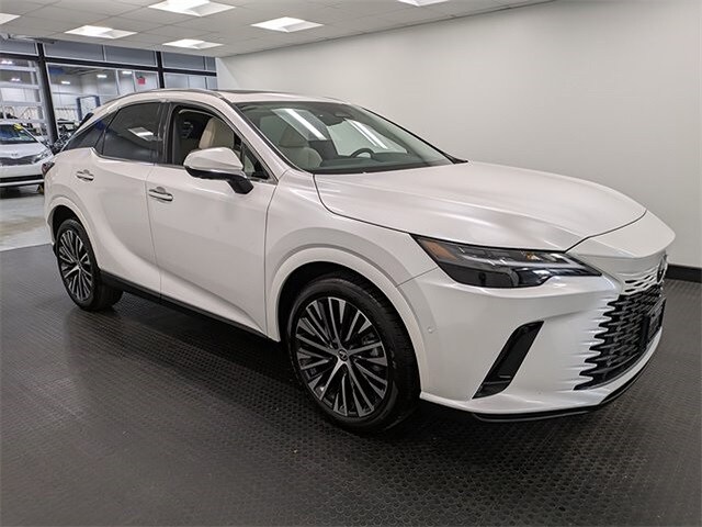 2024 Lexus RX 350 Premium photo 3