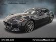 Used 2024 Maserati Grancabrio Folgore 788 HP 0-60 2.3 240 Mile per Charge