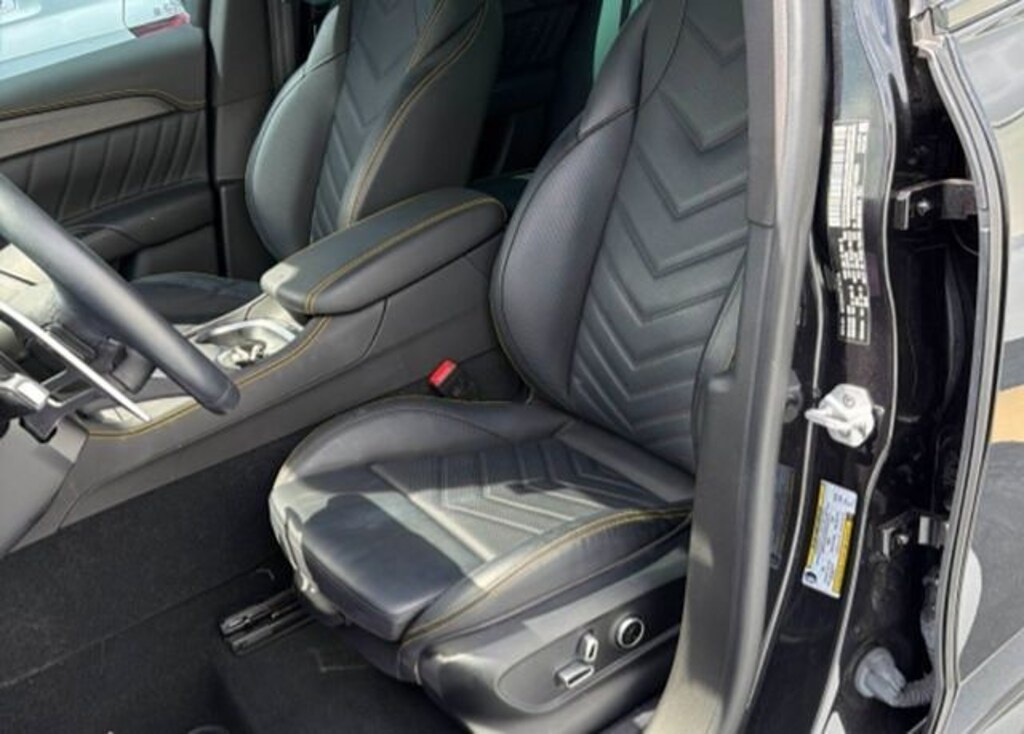 Used 2023 Maserati Grecale Modena SUV