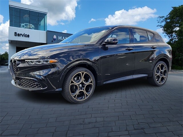 2025 Alfa Romeo Tonale BASE SPRINT photo 2