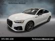 Used 2025 Audi A5 45 S line Premium Sportback