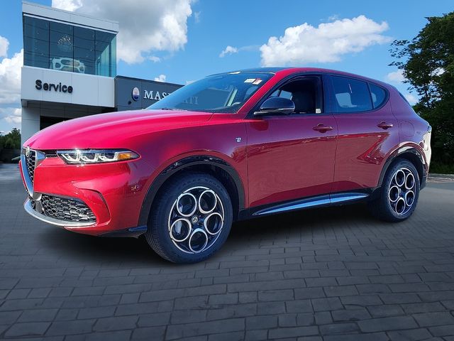 2024 Alfa Romeo Tonale TI - Photo 2