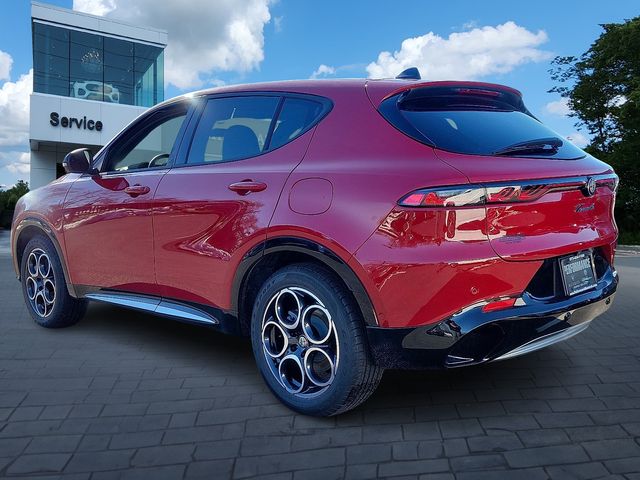 2024 Alfa Romeo Tonale TI - Photo 3