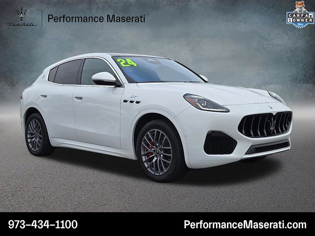 2024 Maserati Grecale GT