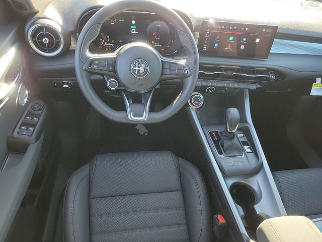 2024 Alfa Romeo Tonale TI - Photo 7