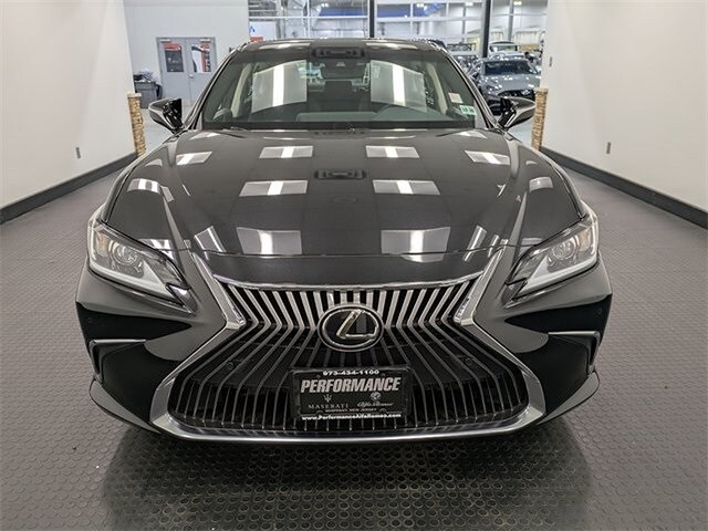 2021 Lexus ES 350 photo 2