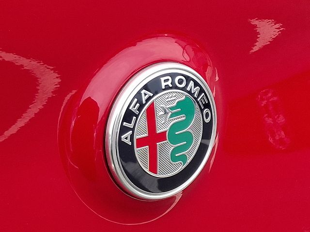 2024 Alfa Romeo Stelvio Quadrifoglio - Photo 16