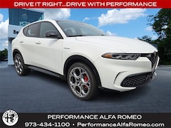 2025 Alfa Romeo Tonale Sport Utility