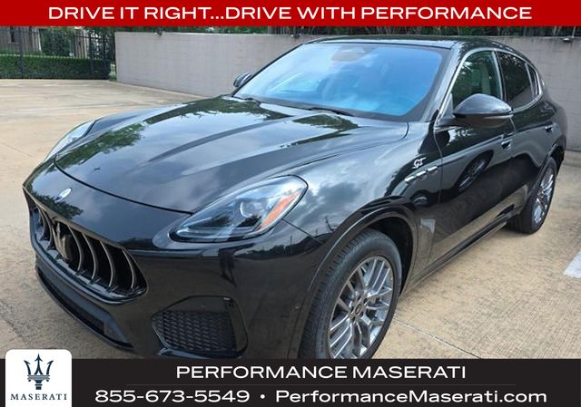 2023 Maserati Grecale 2.0 MHEV GT AUTO 4WD's photo
