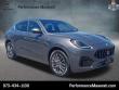 Used 2023 Maserati Grecale GT SUV