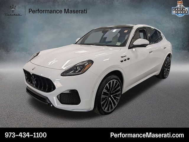 2023 Maserati Grecale 2.0 MHEV MODENA AUTO 4WD's photo