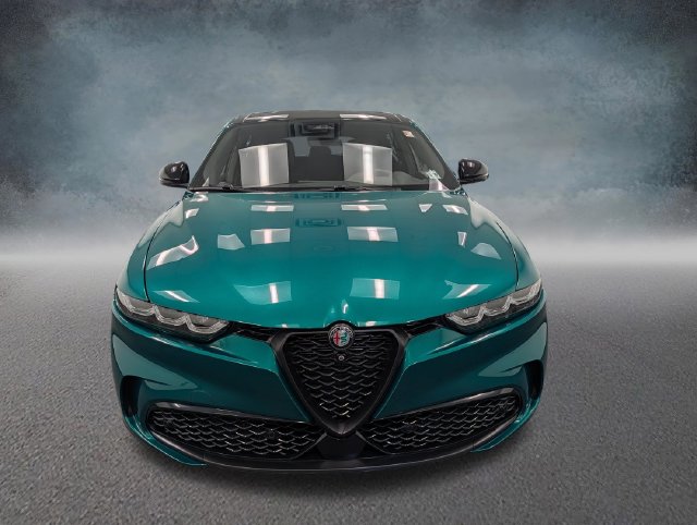 Used 2025 Alfa Romeo Tonale Base SUV