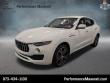 Used 2023 Maserati Levante GT SUV