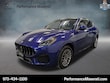  Maserati Grecale