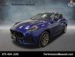Used 2023 Maserati Grecale GT SUV