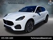  Maserati Grecale