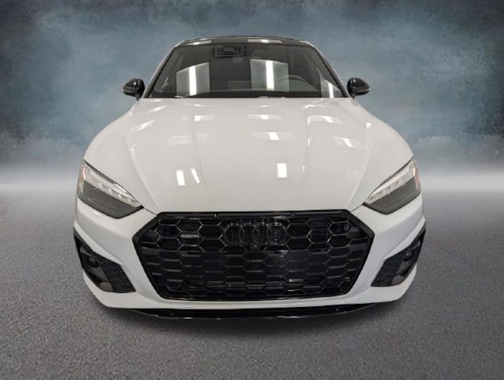 Used 2025 Audi A5 45 S line Premium Sportback