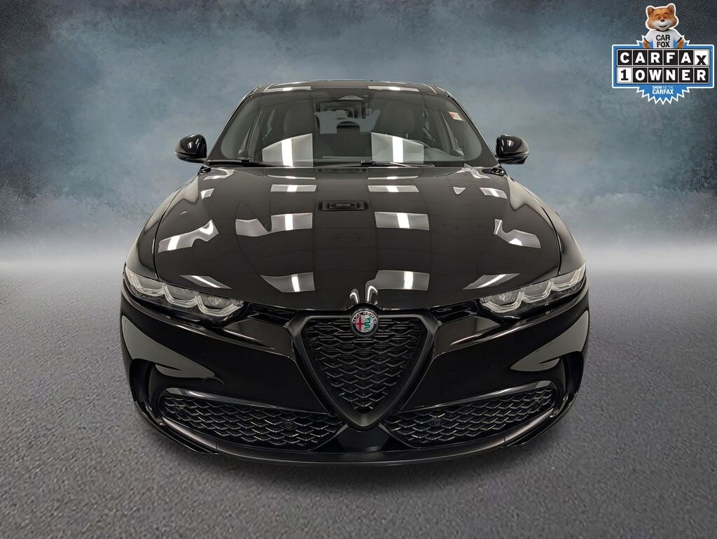Used 2025 Alfa Romeo Tonale Base SUV