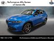 Used 2025 Alfa Romeo Tonale Base SUV
