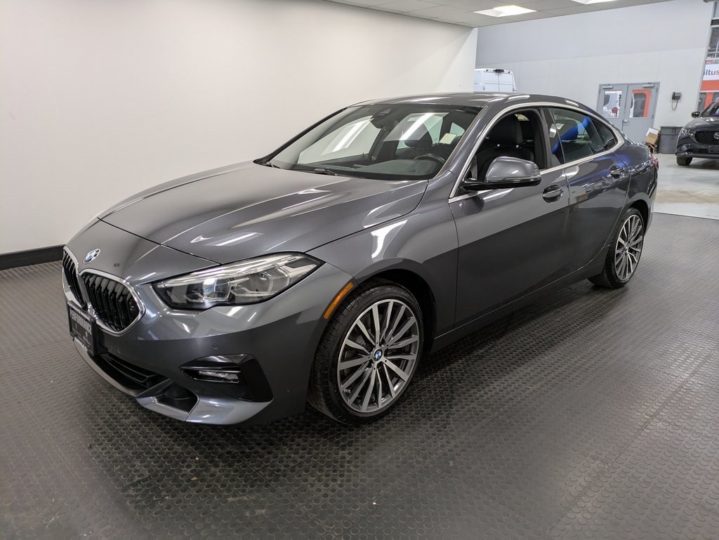 2020 BMW 2 Series 228i's photo