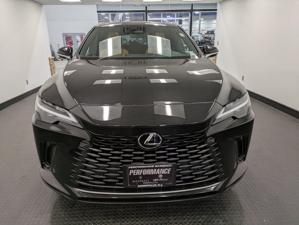 Used 2024 Lexus RX 350 Premium SUV