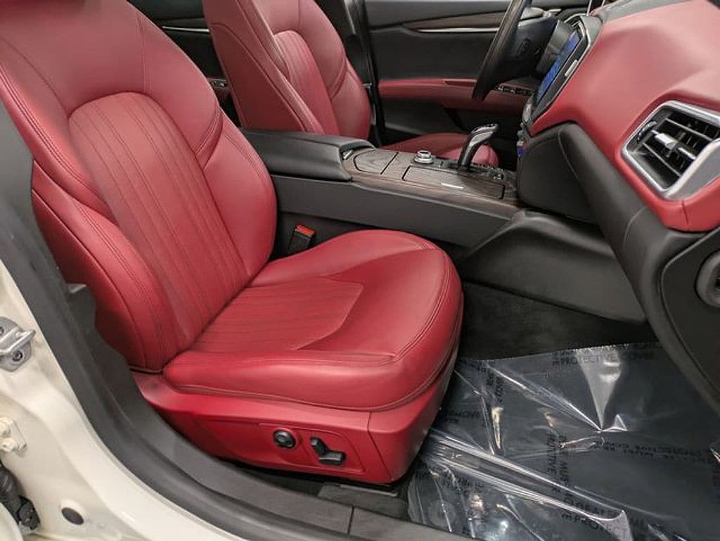 2019 Maserati Ghibli S - Photo 28