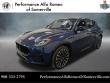 Used 2025 Maserati Grecale Modena SUV