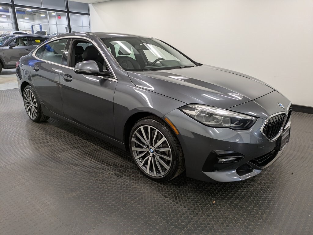 2020 Bmw 228i xDrive GC photo 3