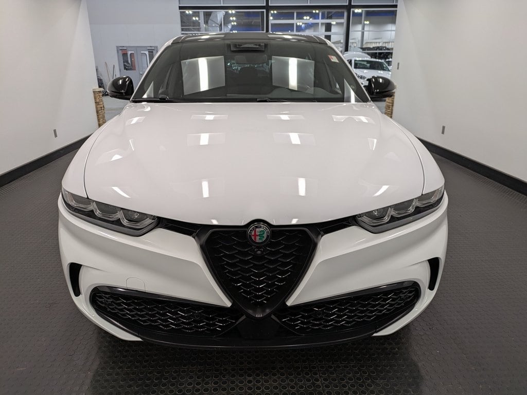 Used 2024 Alfa Romeo Tonale Veloce SUV