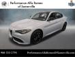 Used 2023 Alfa Romeo Giulia Ti Sedan