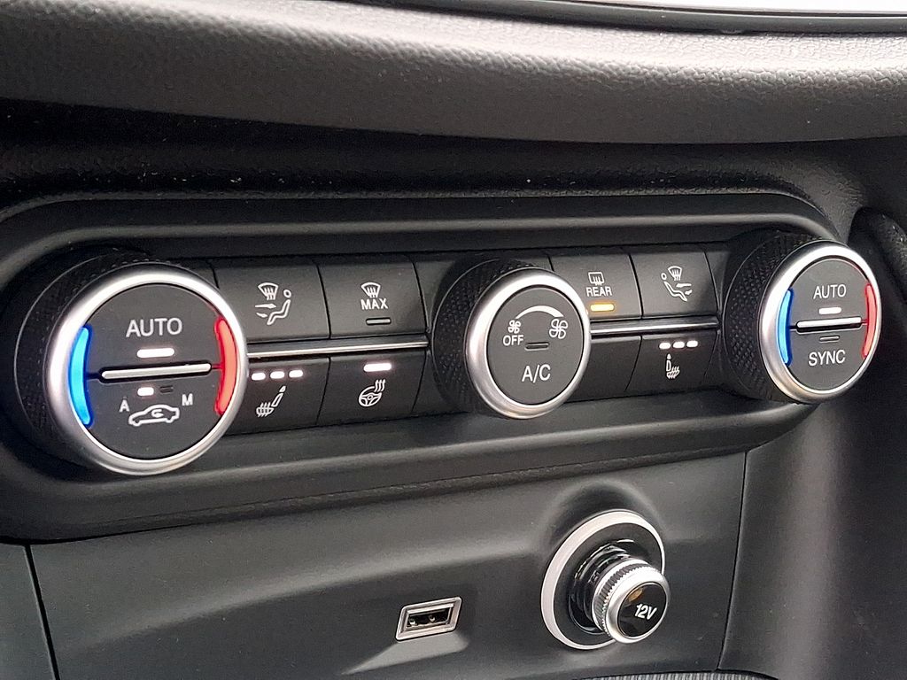 2026 Alfa Romeo Stelvio Base - Photo 10