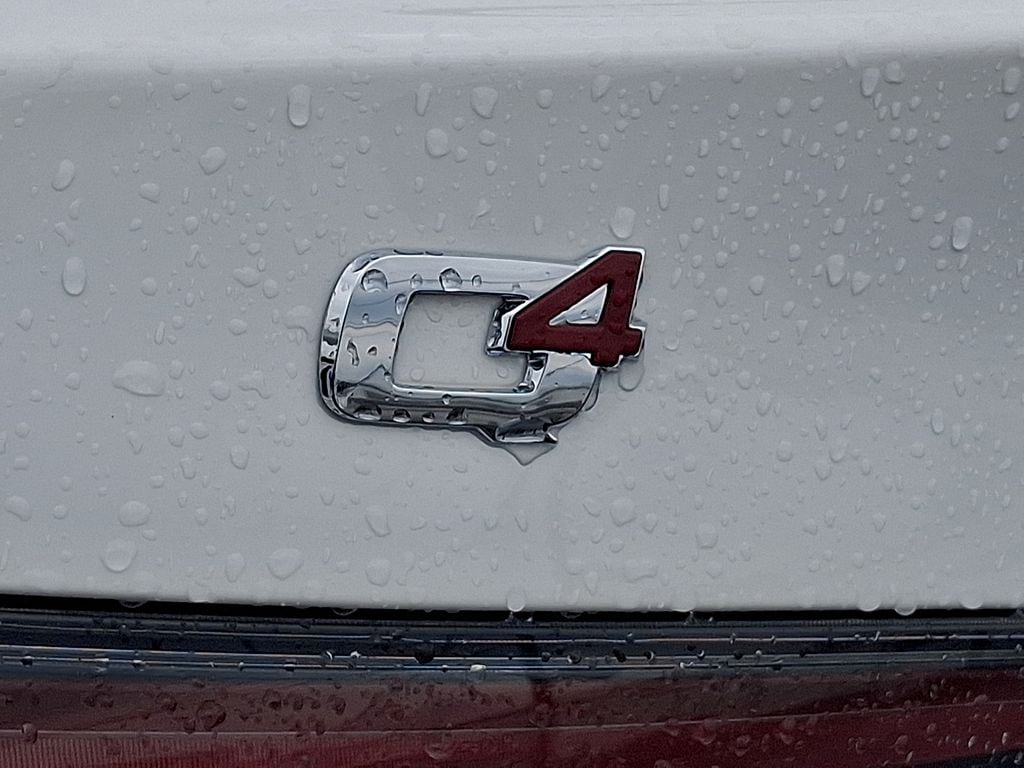 2026 Alfa Romeo Giulia Base - Photo 14