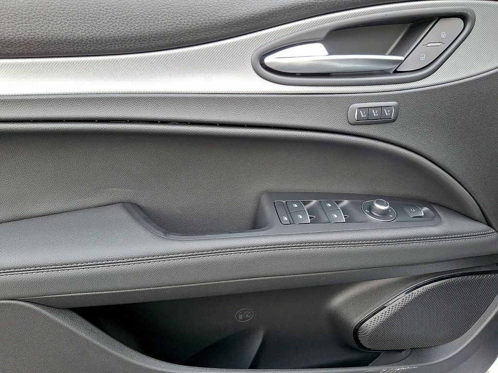 2026 Alfa Romeo Stelvio Base - Photo 7