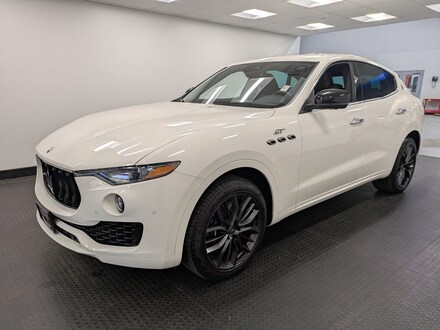2024 Maserati Levante GT SUV