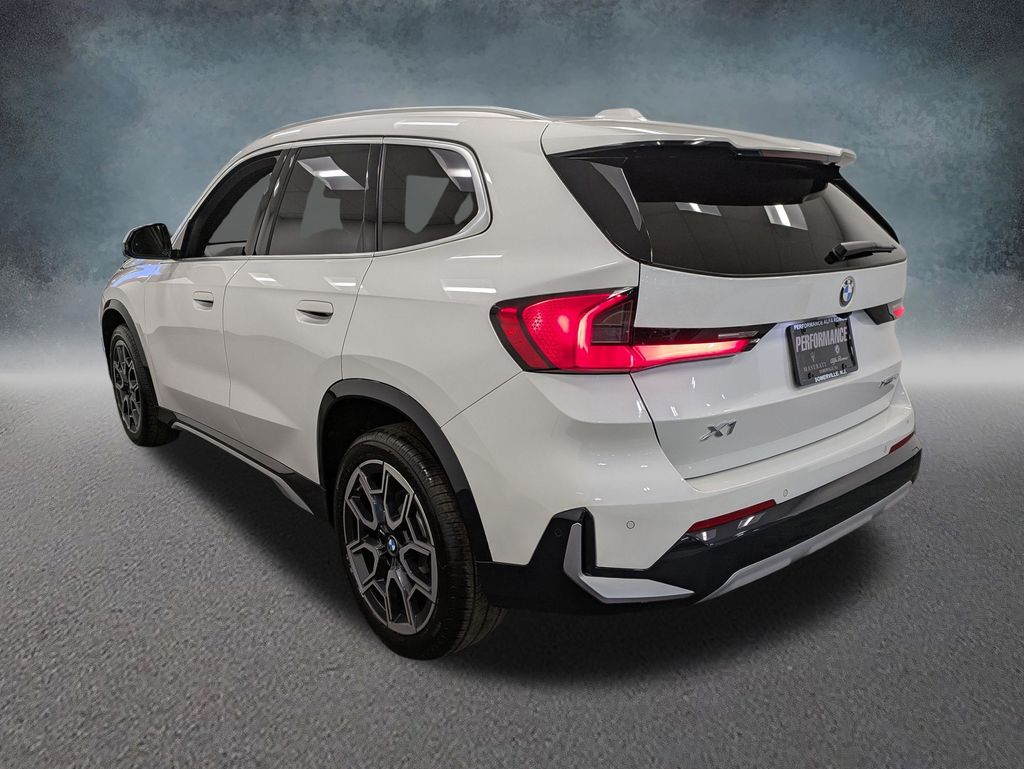 2023 BMW X1 xDrive28i photo 5