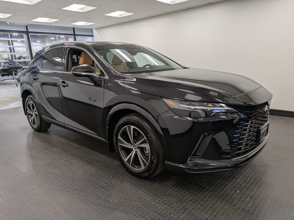 Used 2024 Lexus RX 350 Premium SUV