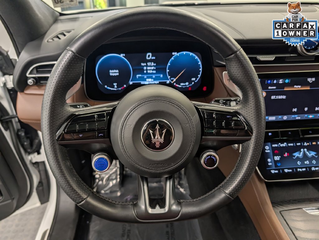 2024 Maserati Grecale GT - Photo 19
