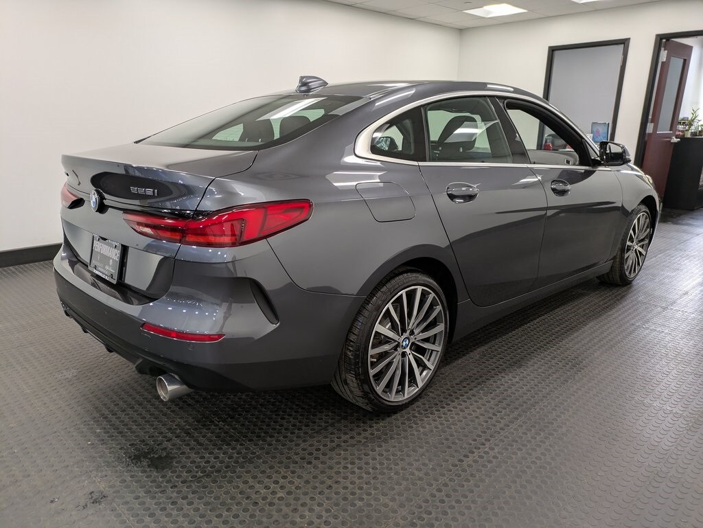 2020 Bmw 228i xDrive GC photo 4