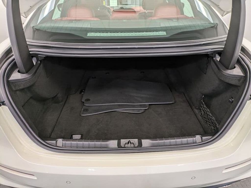 2019 Maserati Ghibli S - Photo 24