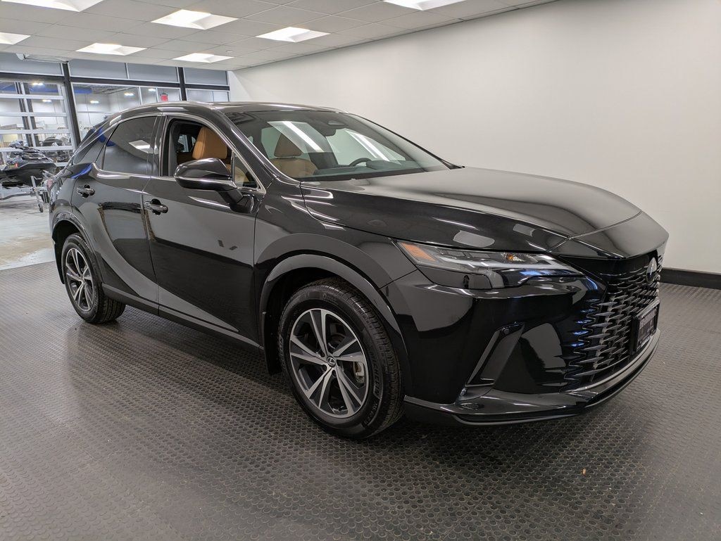 Used 2024 Lexus RX 350 Premium SUV