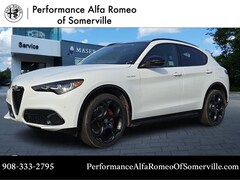 2026 Alfa Romeo Stelvio Base Sport Utility