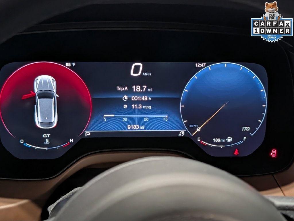 2024 Maserati Grecale GT - Photo 15