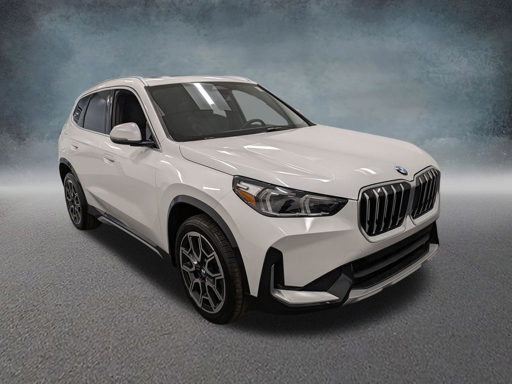 2023 BMW X1 xDrive28i photo 2