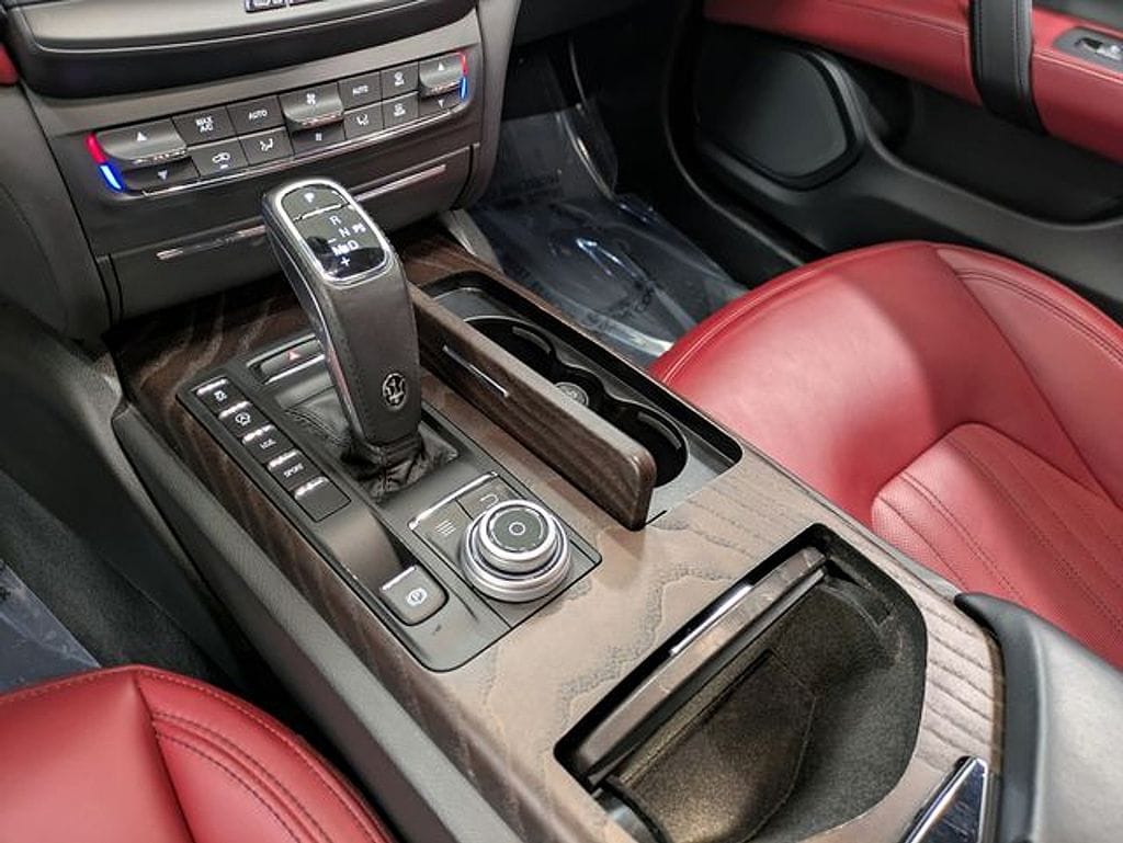 2019 Maserati Ghibli S - Photo 15
