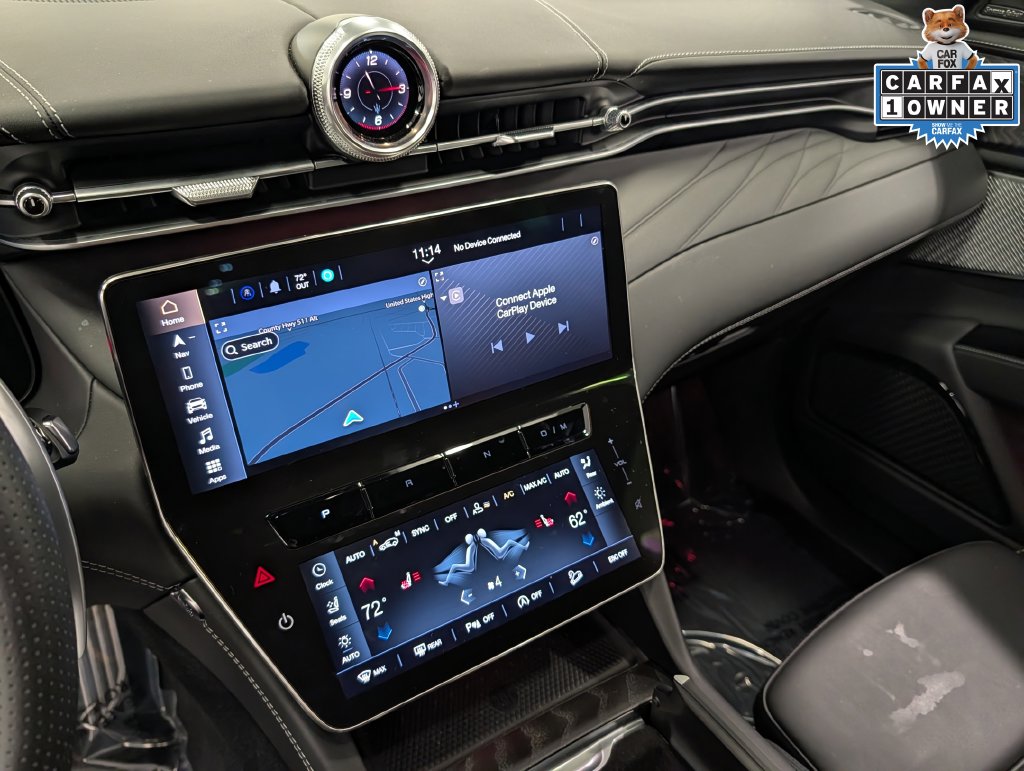 2025 Maserati Grecale MODENA - Photo 11