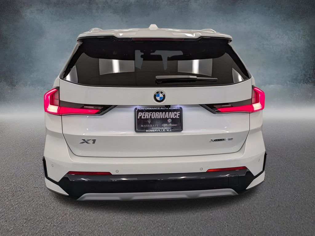 2023 BMW X1 xDrive28i photo 4