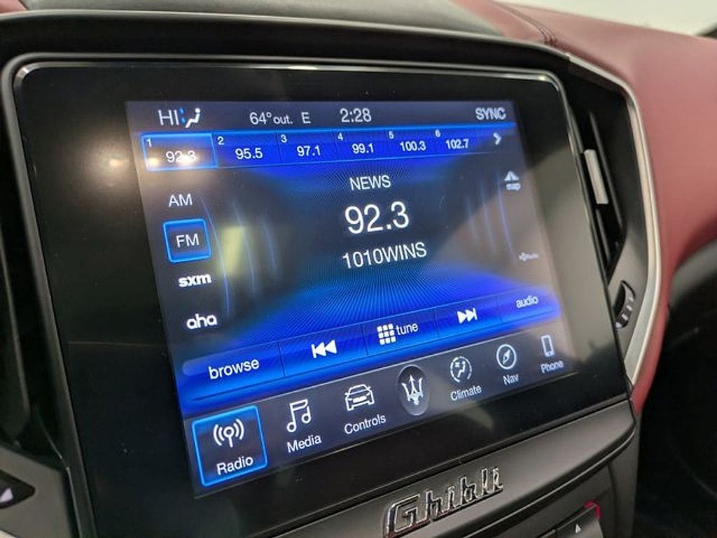 2019 Maserati Ghibli S - Photo 13