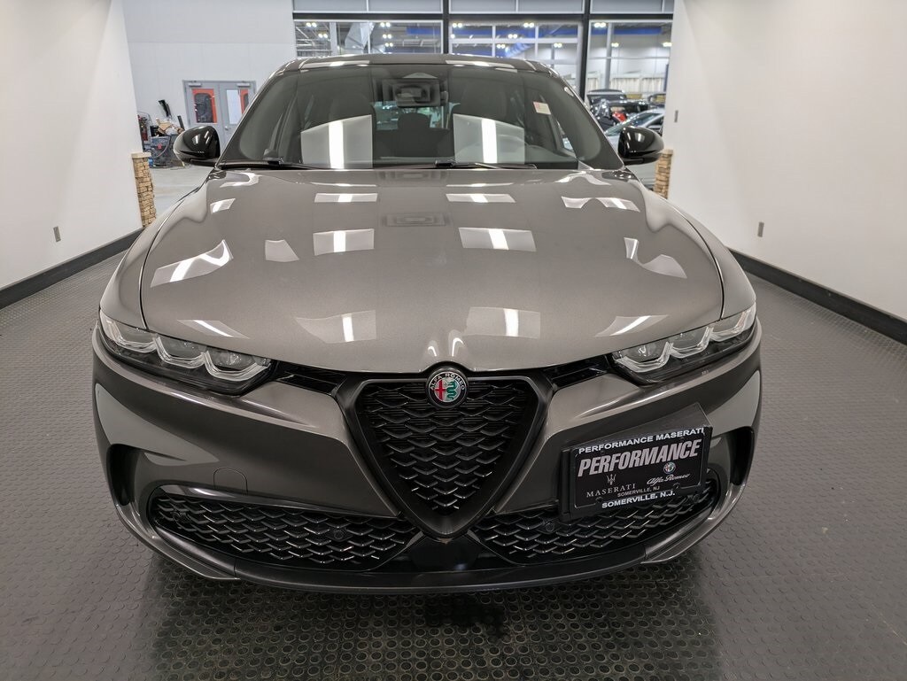 2024 Alfa Romeo Tonale Veloce photo 2